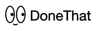 Founder, DoneThat company logo