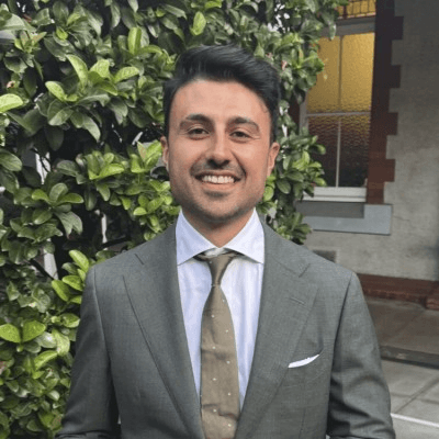 Umut Aykut Celik portrait